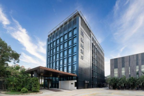 Mehood Lestie Hotel Zhuhai Lovers Road Branch